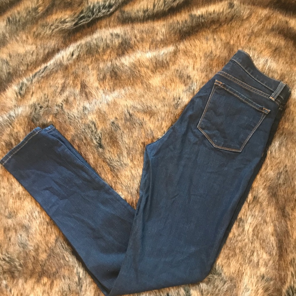 JBrand denim